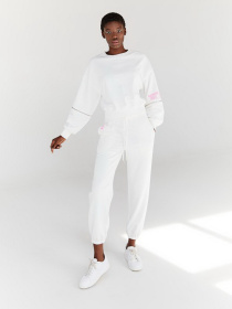 Штаны спортивные Gepur модель 40245 Фото