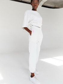 Штаны спортивные Gepur модель 40245 Фото