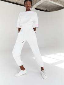 Штаны спортивные Gepur модель 40245 Фото