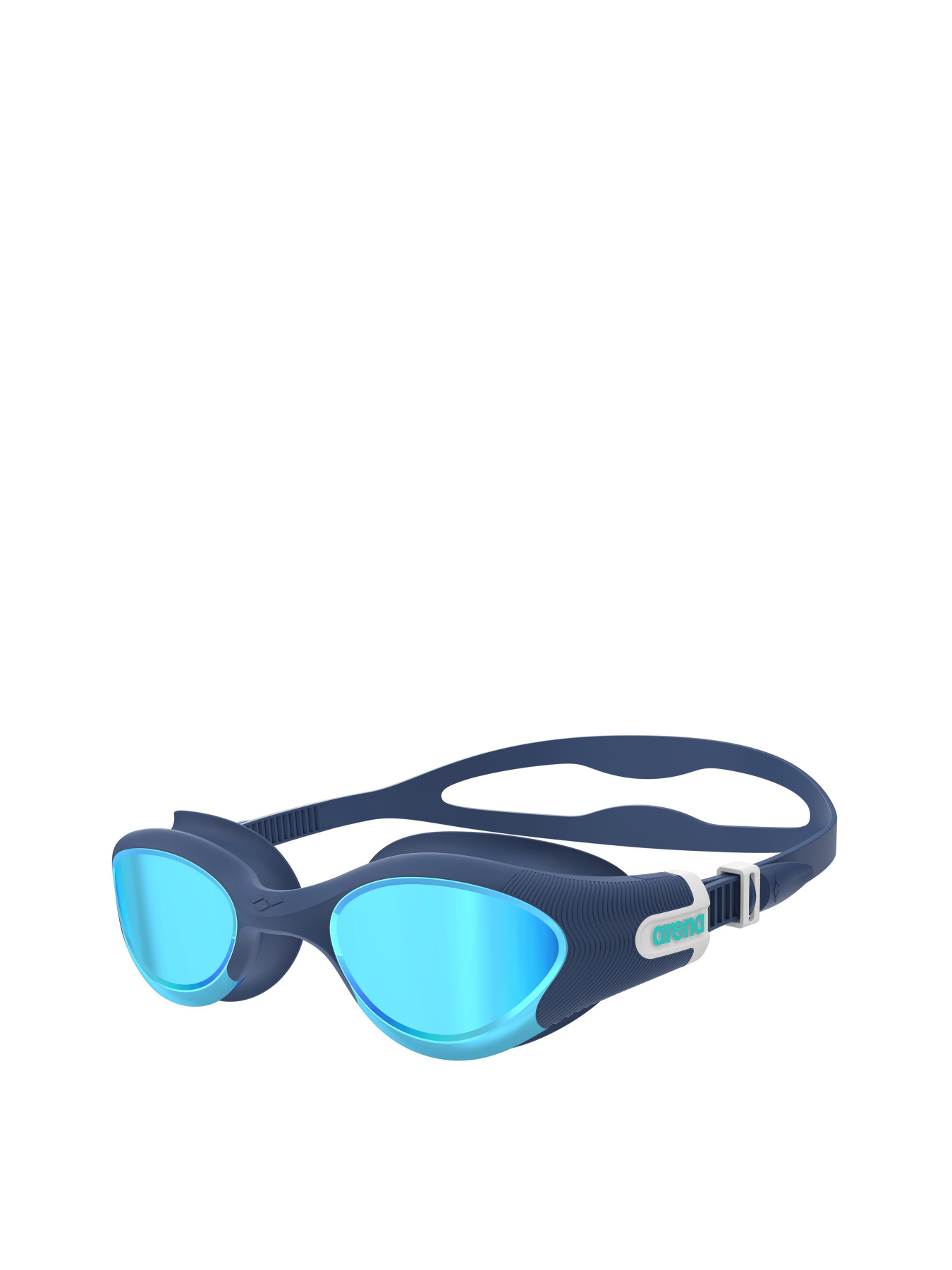 Окуляри для плавання Arena модель 008541-100 Фото