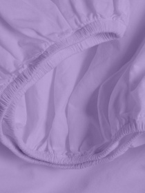 Простынь на резинке ранфорс AMETHYST Cosas модель Amethyst47_100x200x20 Простынь на резинке ранфорс AMETHYST Cosas модель Amethyst47_100x200x20 Фото