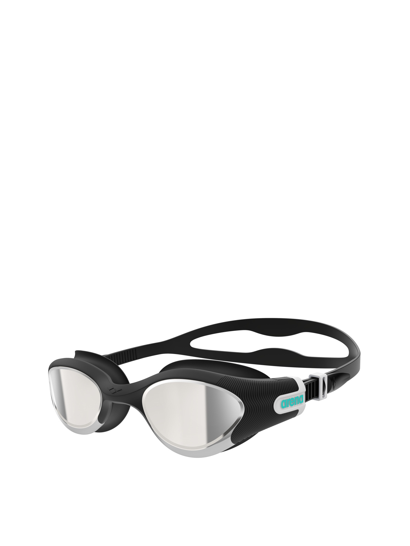 Окуляри для плавання Arena модель 008541-200 Фото