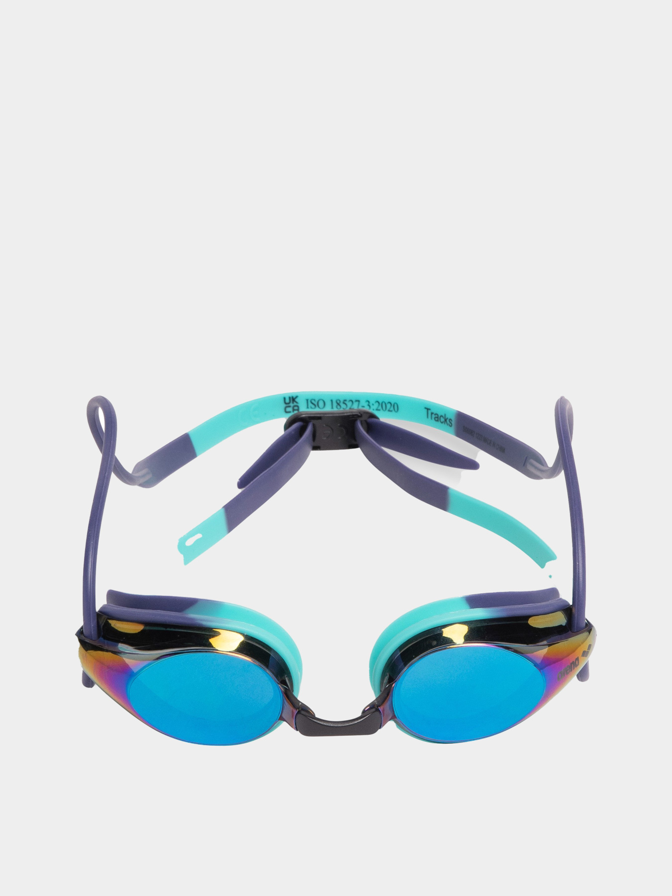 Окуляри для плавання Arena модель 92370-112 Фото