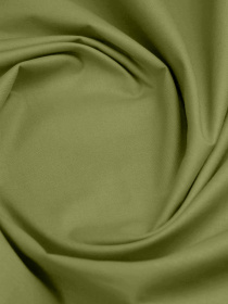 Простынь на резинке ранфорс AVOCADO Cosas модель Avocado74_100x200x20 Фото