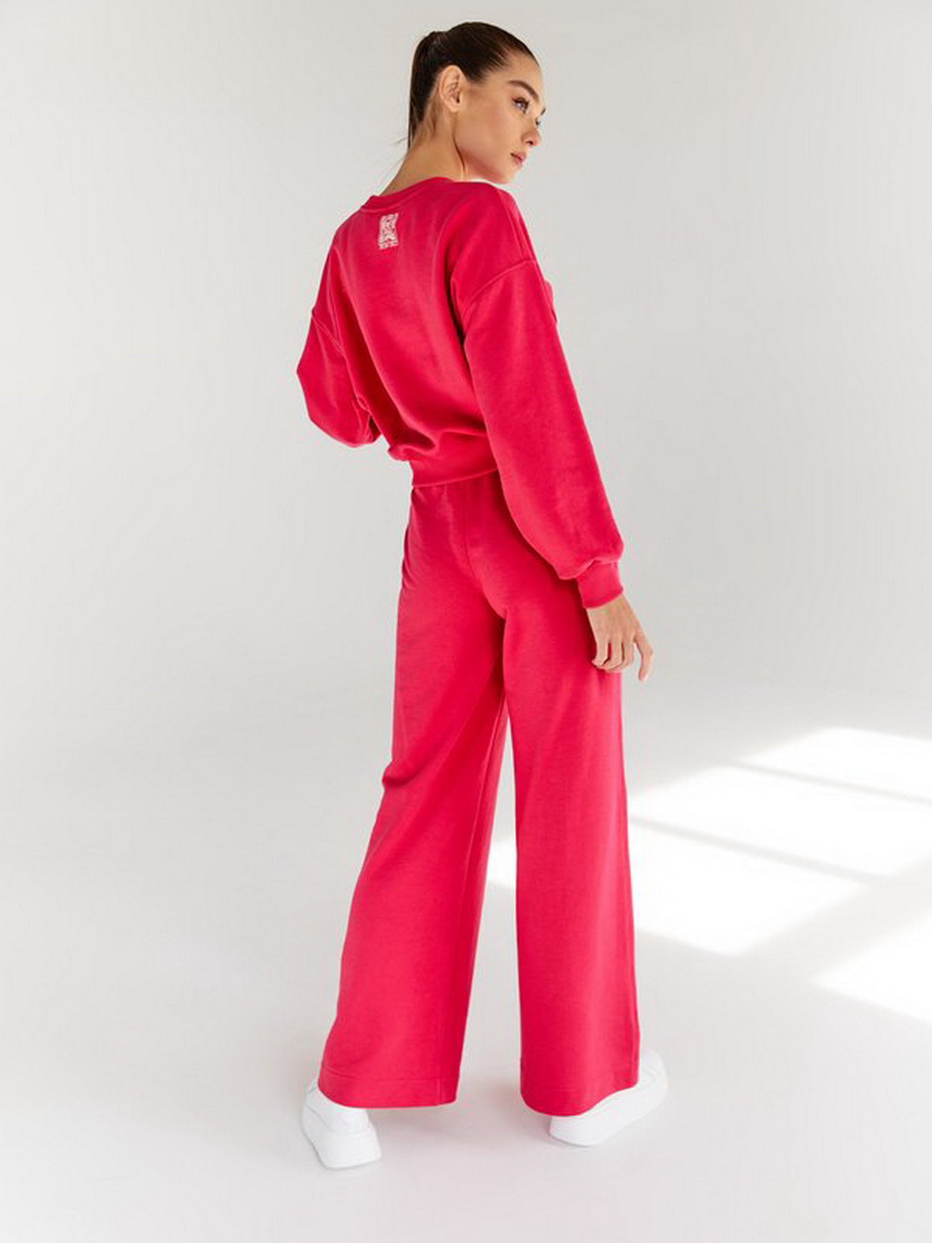 Брюки палаццо Gepur модель 40490 Фото