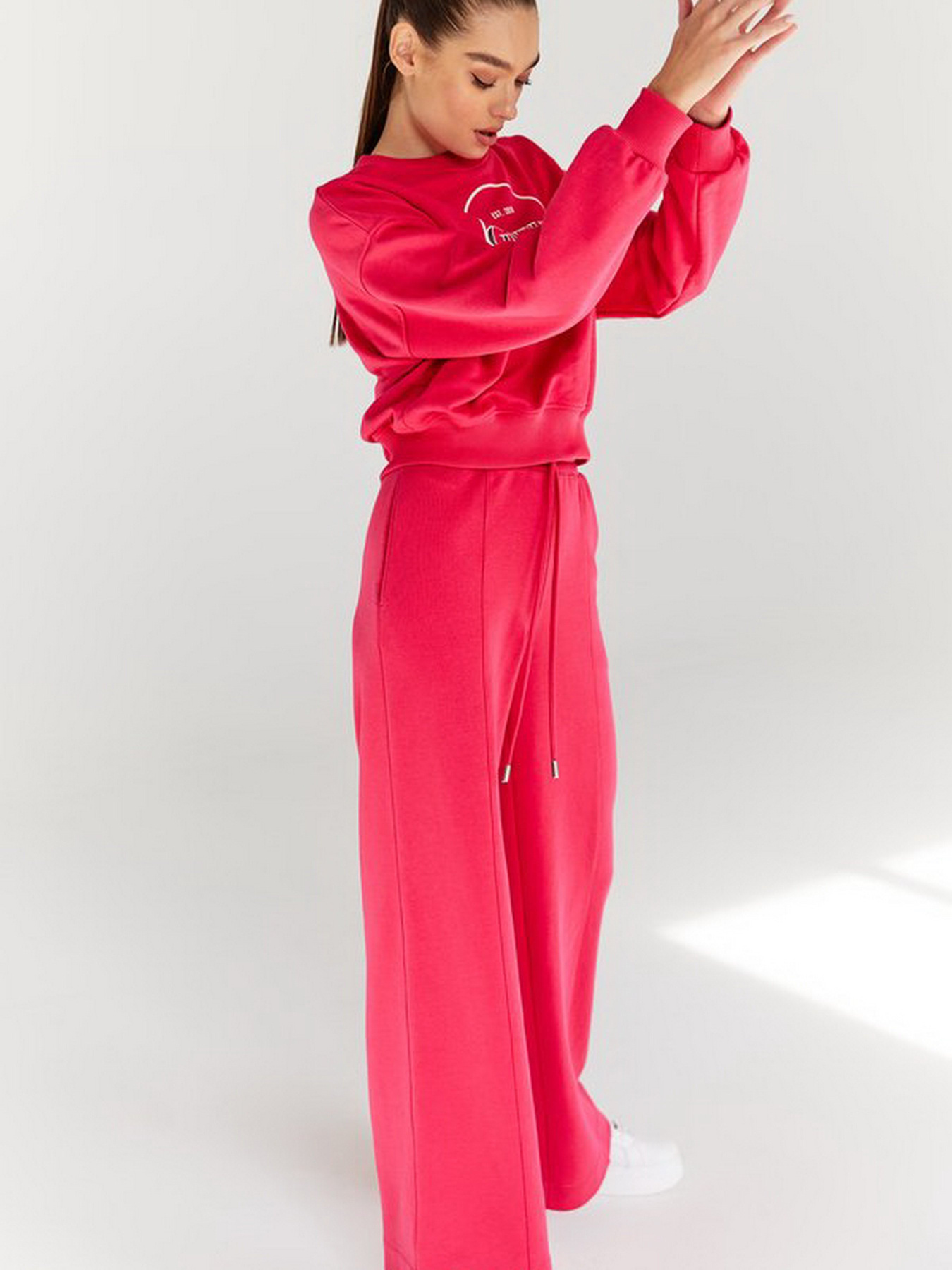 Палаццо Gepur модель 40490 Фото