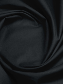 Простирадло на резинці ранфорс PANTHER Cosas модель Black02_120x200x20 Простирадло на резинці ранфорс PANTHER Cosas модель Black02_120x200x20 Фото