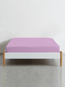 Простирадло на резинці ранфорс CAMELLIA Cosas модель Camellia46_100x200x20 Простирадло на резинці ранфорс CAMELLIA Cosas модель Camellia46_100x200x20 Фото