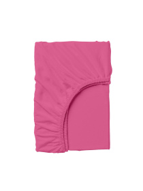 Простынь на резинке ранфорс CANDY Cosas модель Candy36_100x200x20 Фото