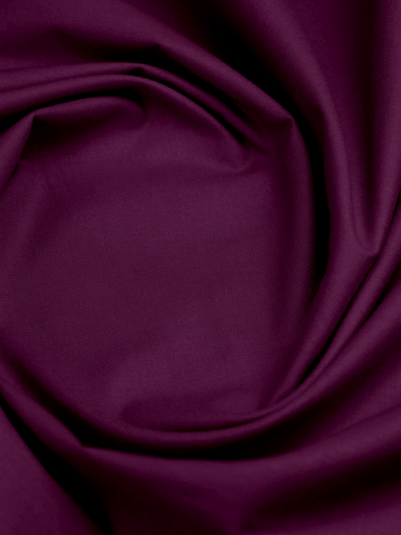 Простынь на резинке ранфорс BLUEBERRY Cosas модель CherryDark_100x200x20 Фото