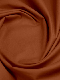 Простынь на резинке ранфорс СINNAMON Cosas модель Cinnamon122_100x200x20 Фото