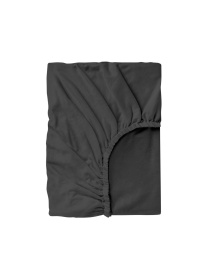 Простынь на резинке фланель PANTHER Cosas модель Flannel_00Panther_60x120x12 Фото