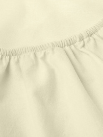 Простынь на резинке фланель BISCUIT Cosas модель Flannel_02Biscuit_60x120x12 Простынь на резинке фланель BISCUIT Cosas модель Flannel_02Biscuit_60x120x12 Фото