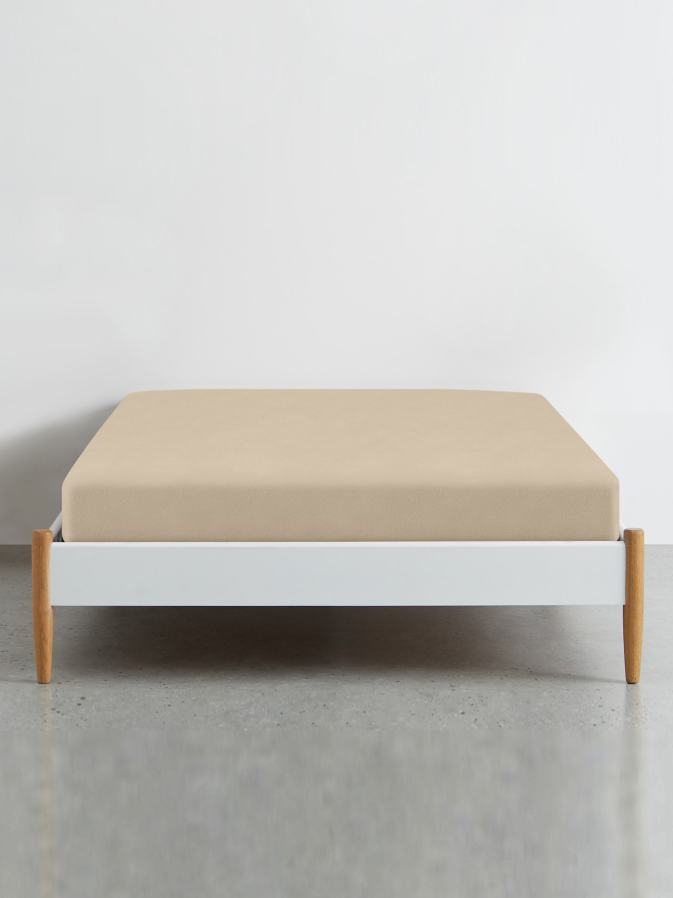 Простирадло на резинці фланель SAVANA Cosas модель Flannel_06Savana_60x120x12 Фото