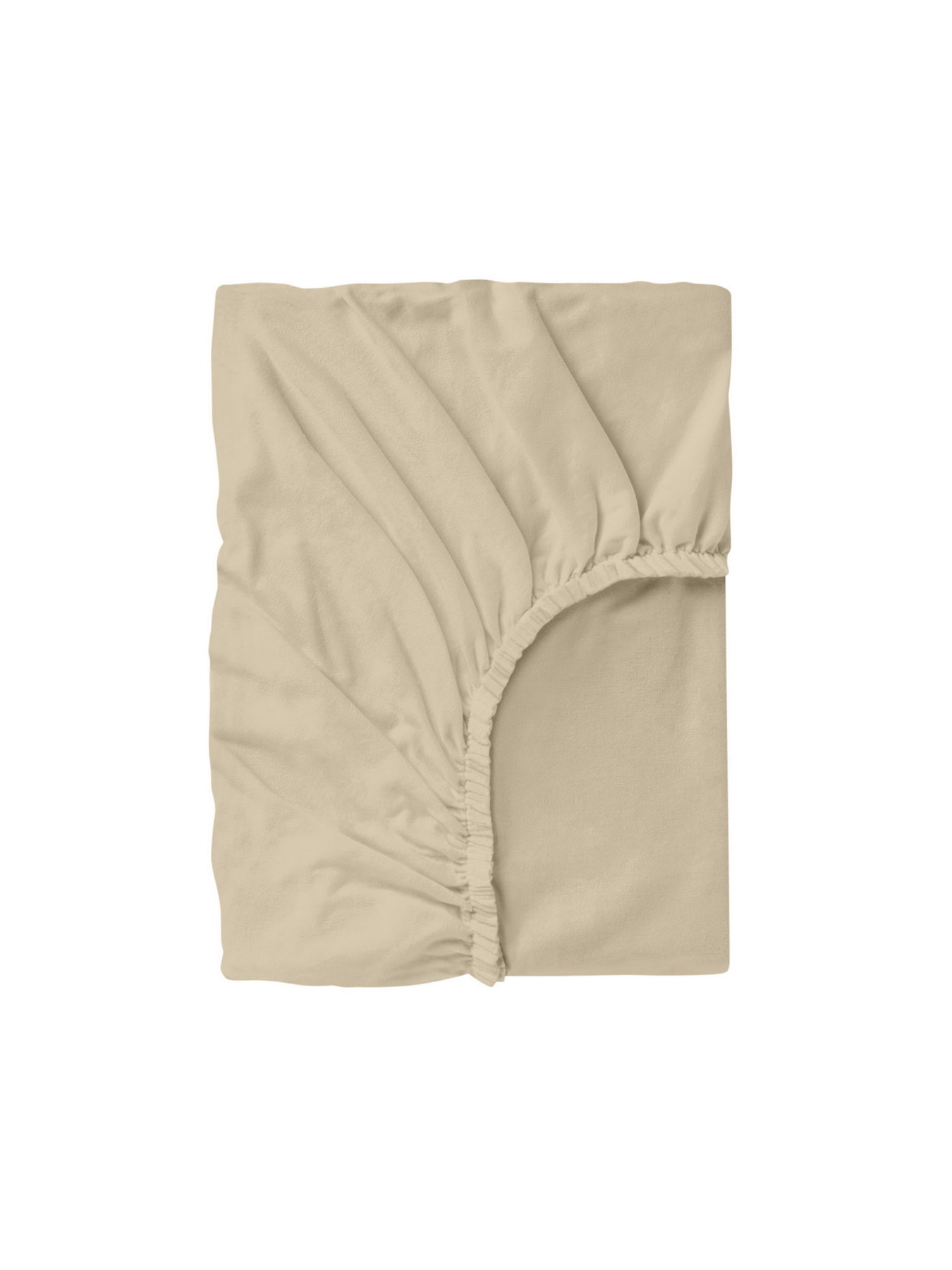 Простирадло на резинці фланель SAVANA Cosas модель Flannel_06Savana_60x120x12 Фото