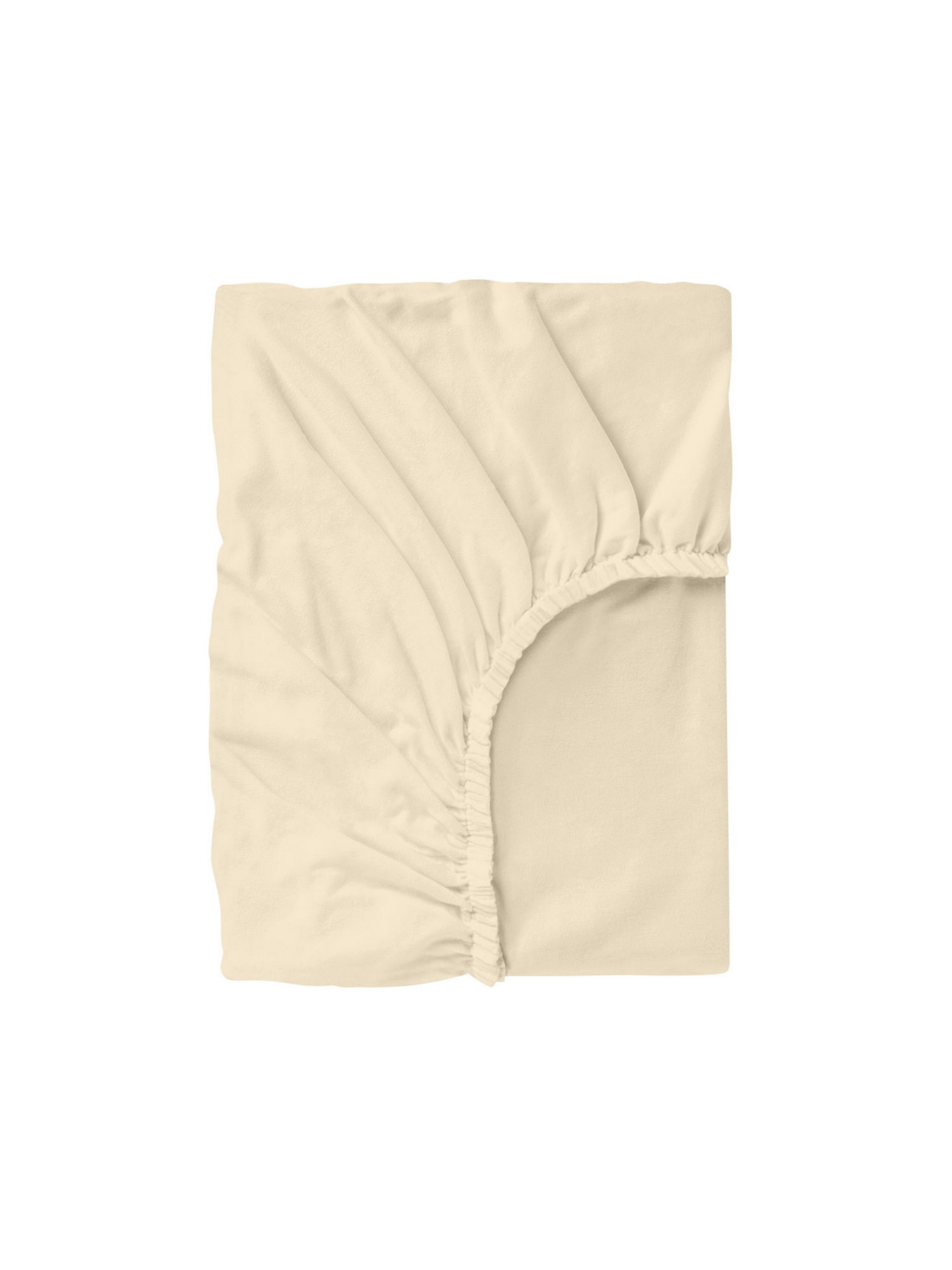 Простынь на резинке фланель PASTEL Cosas модель Flannel_07Pastel_60x120x12 Фото