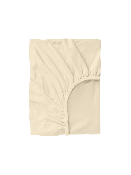 Простирадло на резинці фланель PASTEL Cosas модель Flannel_07Pastel_60x120x12 Фото