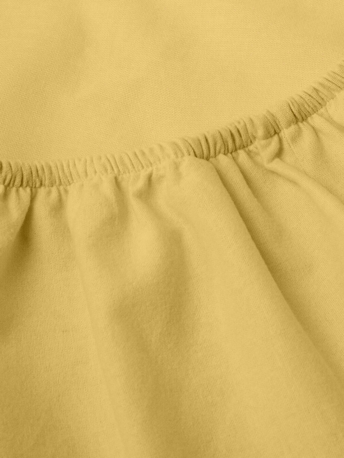 Простирадло на резинці фланель SUMMER Cosas модель Flannel_08Summer_60x120x12 Фото