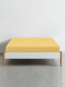 Простынь на резинке фланель SUMMER Cosas модель Flannel_08Summer_60x120x12 Фото