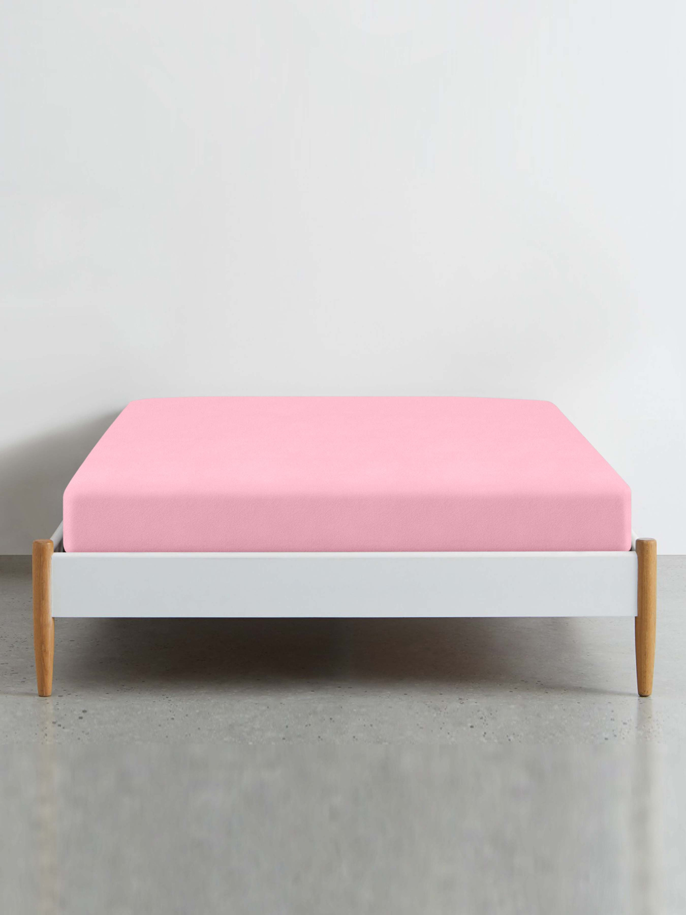 Простирадло на резинці фланель BUBBLE Cosas модель Flannel_16Bubble_60x120x12 Фото