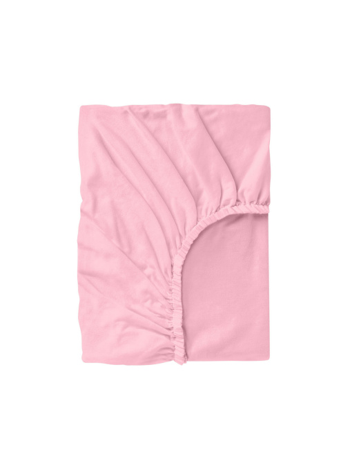 Простынь на резинке фланель BUBBLE Cosas модель Flannel_16Bubble_60x120x12 Фото