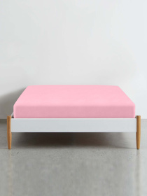 Простынь на резинке фланель BUBBLE Cosas модель Flannel_16Bubble_60x120x12 Простынь на резинке фланель BUBBLE Cosas модель Flannel_16Bubble_60x120x12 Фото