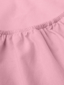 Простынь на резинке фланель BUBBLE Cosas модель Flannel_16Bubble_60x120x12 Простынь на резинке фланель BUBBLE Cosas модель Flannel_16Bubble_60x120x12 Фото