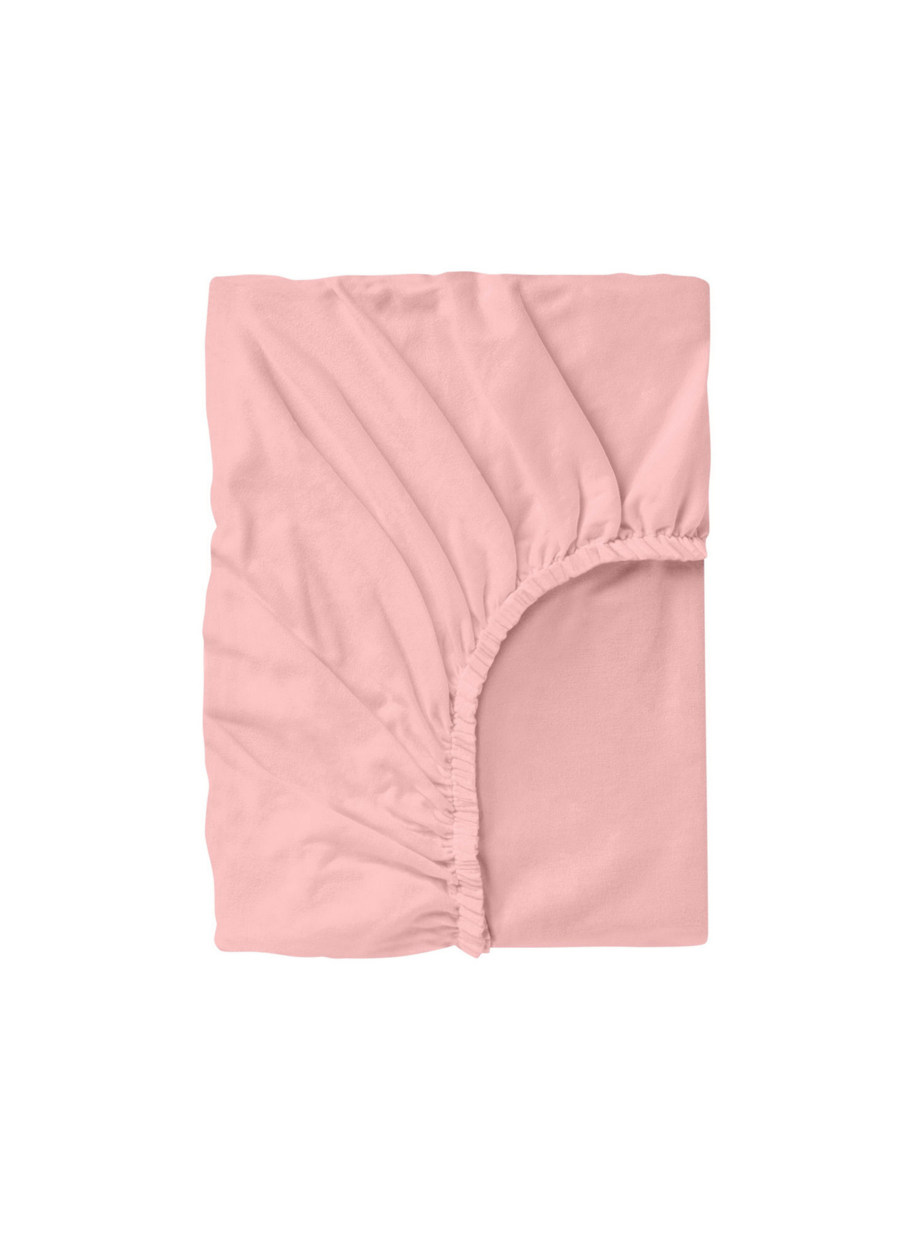 Простынь на резинке фланель LILAC Cosas модель Flannel_17Lilac_60x120x12 Простынь на резинке фланель LILAC Cosas модель Flannel_17Lilac_60x120x12 Фото