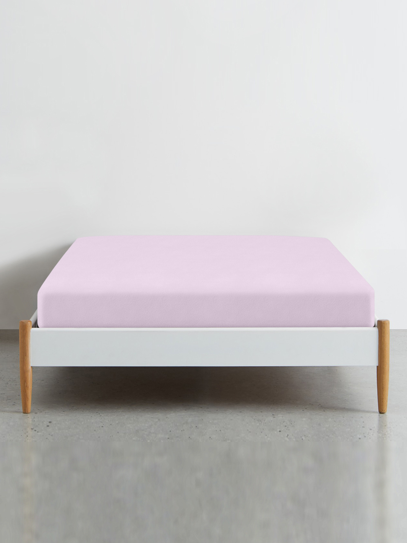 Простирадло на резинці фланель CAMELLIA Cosas модель Flannel_35Camellia_60x120x12 Фото