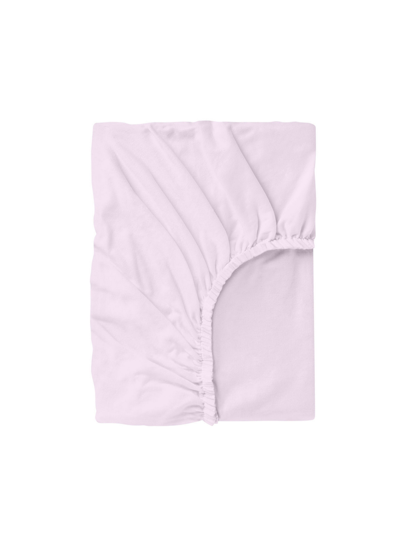 Простирадло на резинці фланель CAMELLIA Cosas модель Flannel_35Camellia_60x120x12 Фото