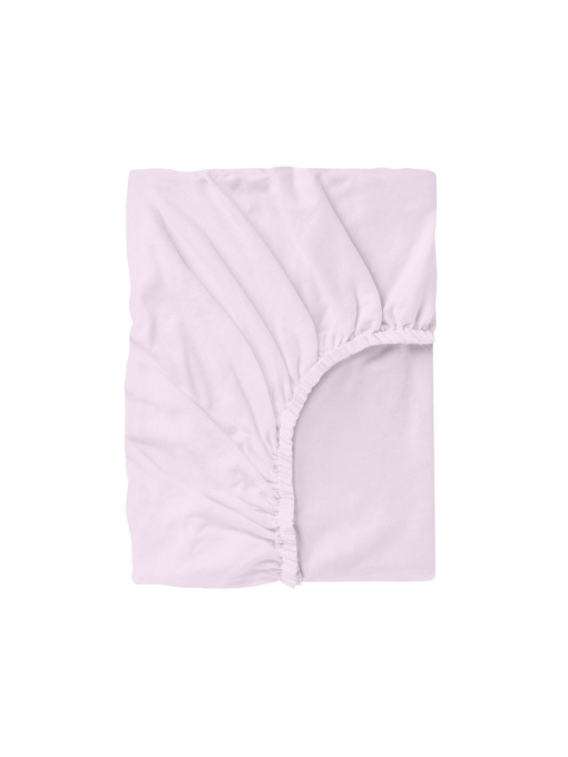 Простынь на резинке фланель CAMELLIA Cosas модель Flannel_35Camellia_60x120x12 Фото