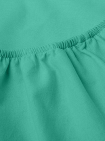 Простынь на резинке фланель BERMUDA Cosas модель Flannel_39Bermuda_60x120x12 Фото