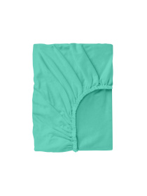 Простынь на резинке фланель BERMUDA Cosas модель Flannel_39Bermuda_60x120x12 Фото