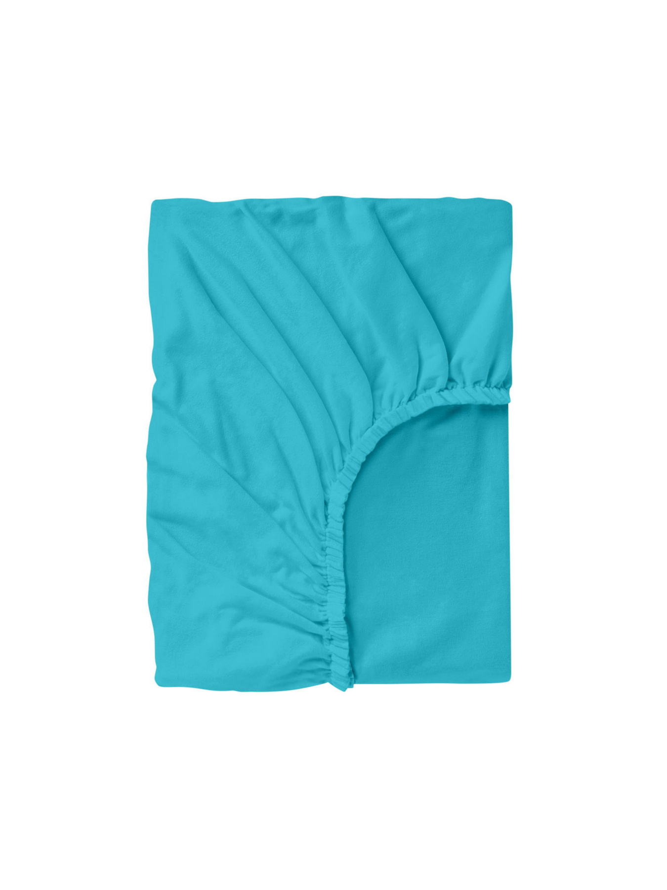 Простирадло на резинці фланель ARCTIC Cosas модель Flannel_43Arctic_60x120x12 Фото