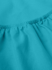 Простирадло на резинці фланель ARCTIC Cosas модель Flannel_43Arctic_60x120x12 Фото