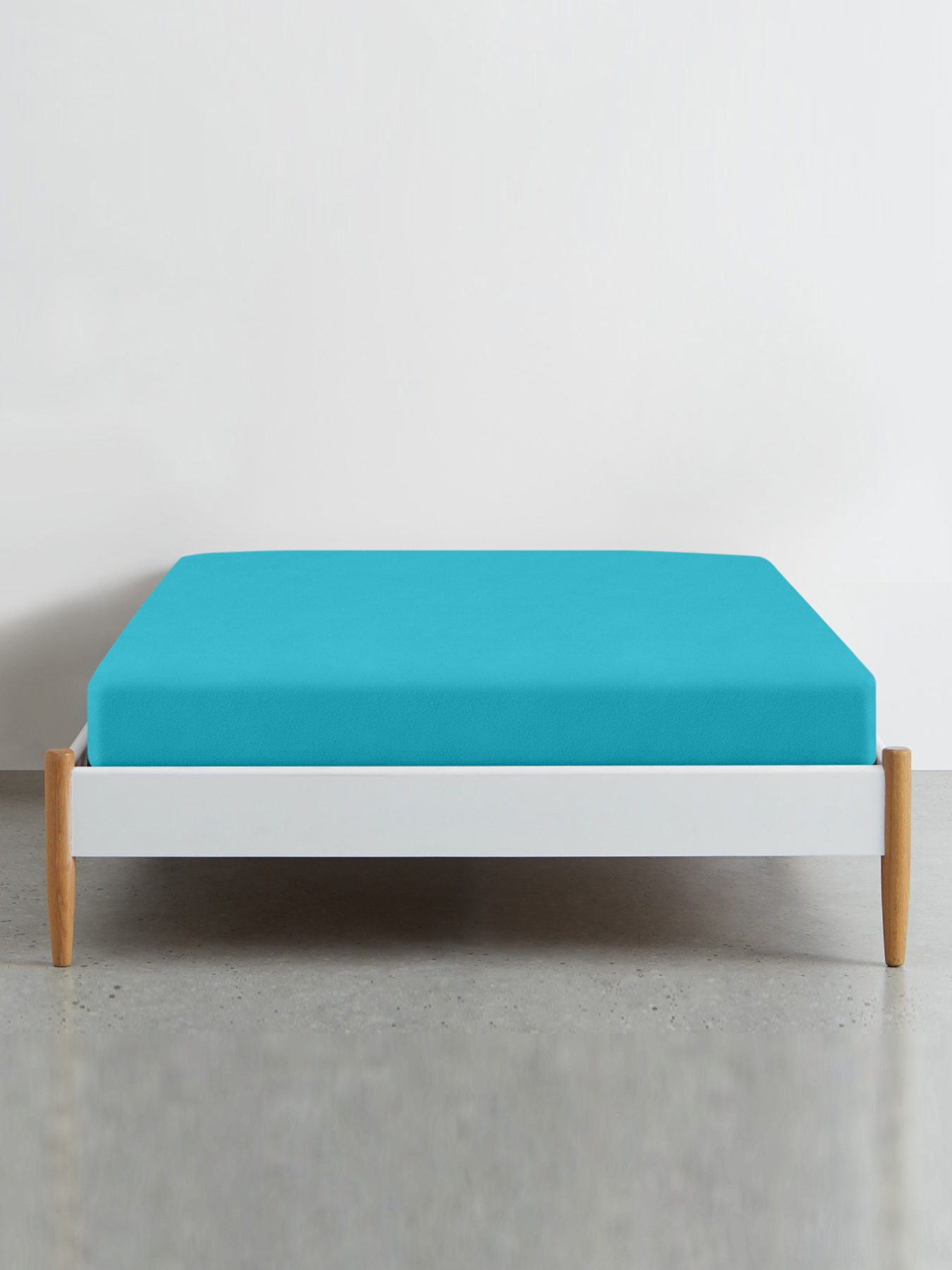 Простирадло на резинці фланель ARCTIC Cosas модель Flannel_43Arctic_60x120x12 Фото