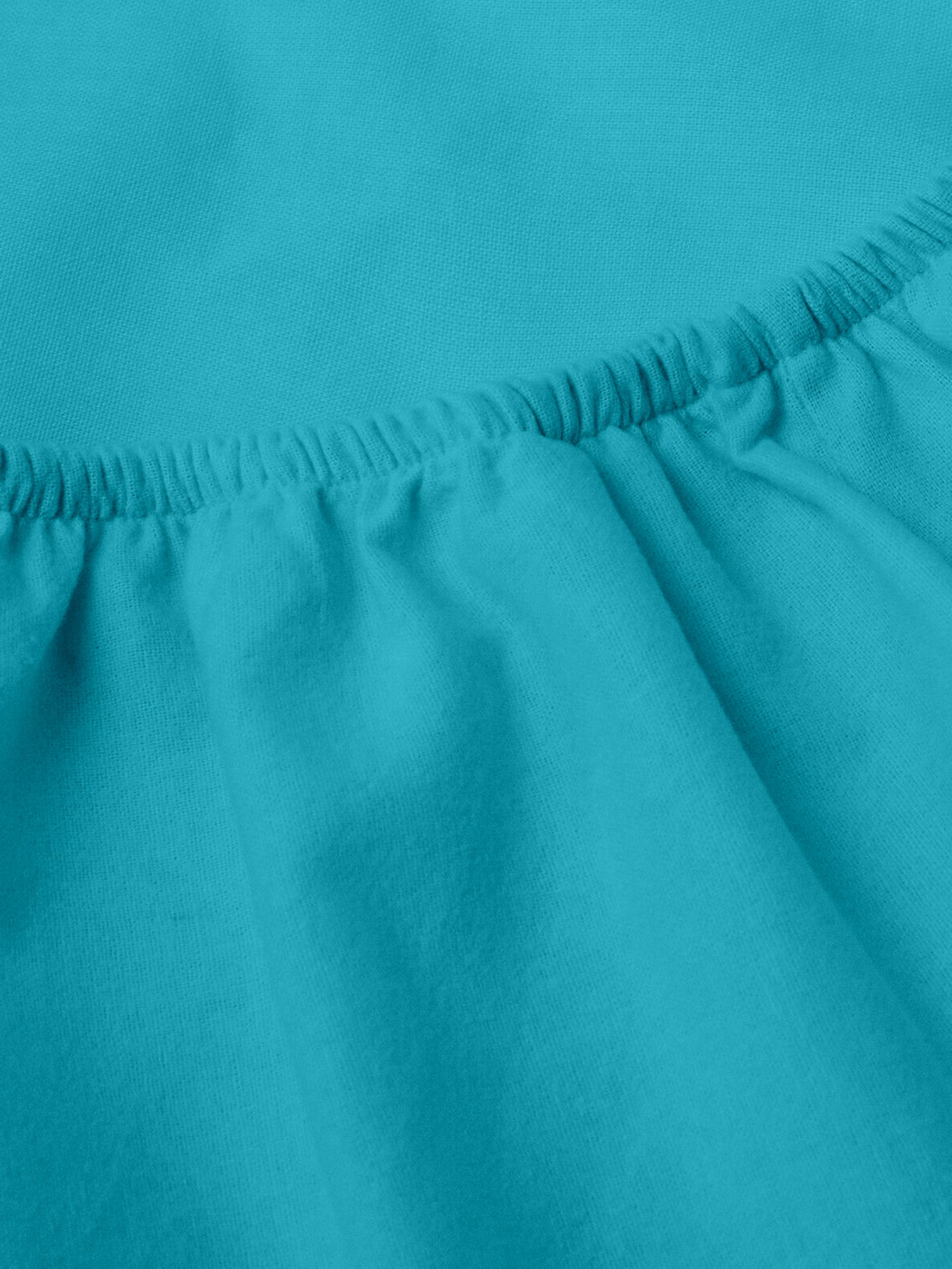 Простирадло на резинці фланель ARCTIC Cosas модель Flannel_43Arctic_60x120x12 Фото