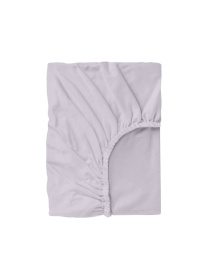 Простирадло на резинці фланель PEARL Cosas модель Flannel_45Pearl_60x120x12 Фото