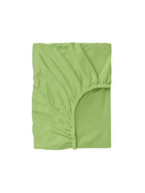Простынь на резинке фланель LIME Cosas модель Flannel_51Lime_60x120x12 Простынь на резинке фланель LIME Cosas модель Flannel_51Lime_60x120x12 Фото