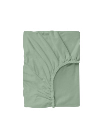 Простирадло на резинці фланель MEDITATIVE Cosas модель Flannel_52Meditative_60x120x12 Фото