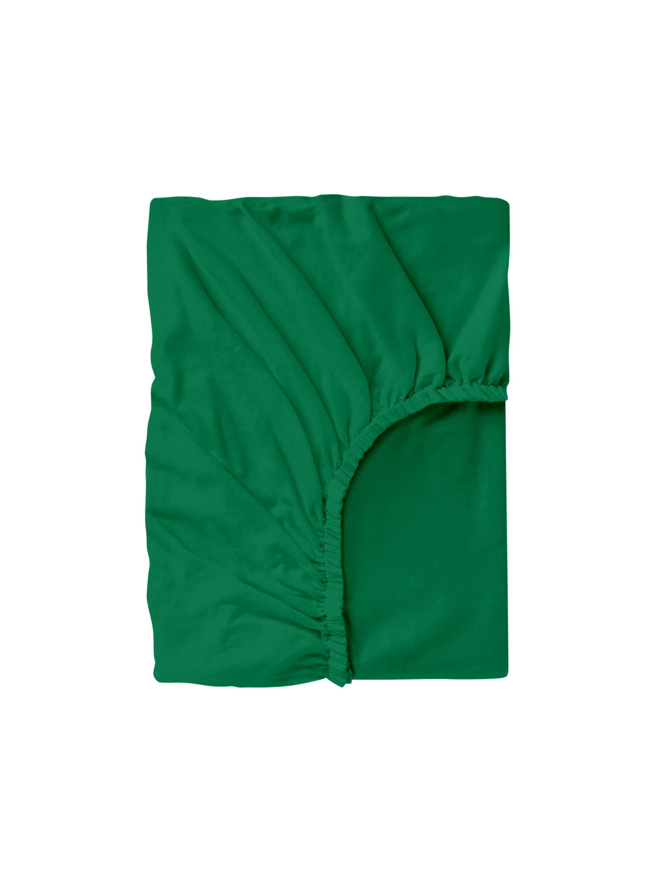 Простынь на резинке фланель FOREST Cosas модель Flannel_54Forest_60x120x12 Фото