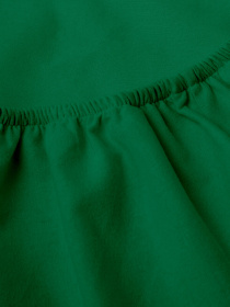 Простынь на резинке фланель FOREST Cosas модель Flannel_54Forest_60x120x12 Простынь на резинке фланель FOREST Cosas модель Flannel_54Forest_60x120x12 Фото