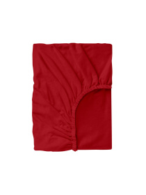 Простынь на резинке фланель BURGUNDY Cosas модель Flannel_55Burgundy_60x120x12 Простынь на резинке фланель BURGUNDY Cosas модель Flannel_55Burgundy_60x120x12 Фото