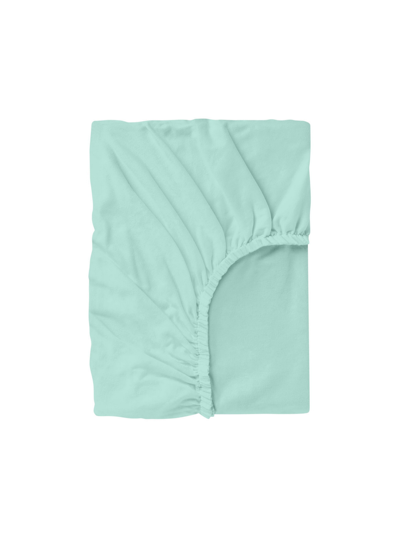 Простынь на резинке фланель NEVADA Cosas модель Flannel_56Nevada_60x120x12 Фото