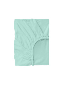 Простынь на резинке фланель NEVADA Cosas модель Flannel_56Nevada_60x120x12 Фото