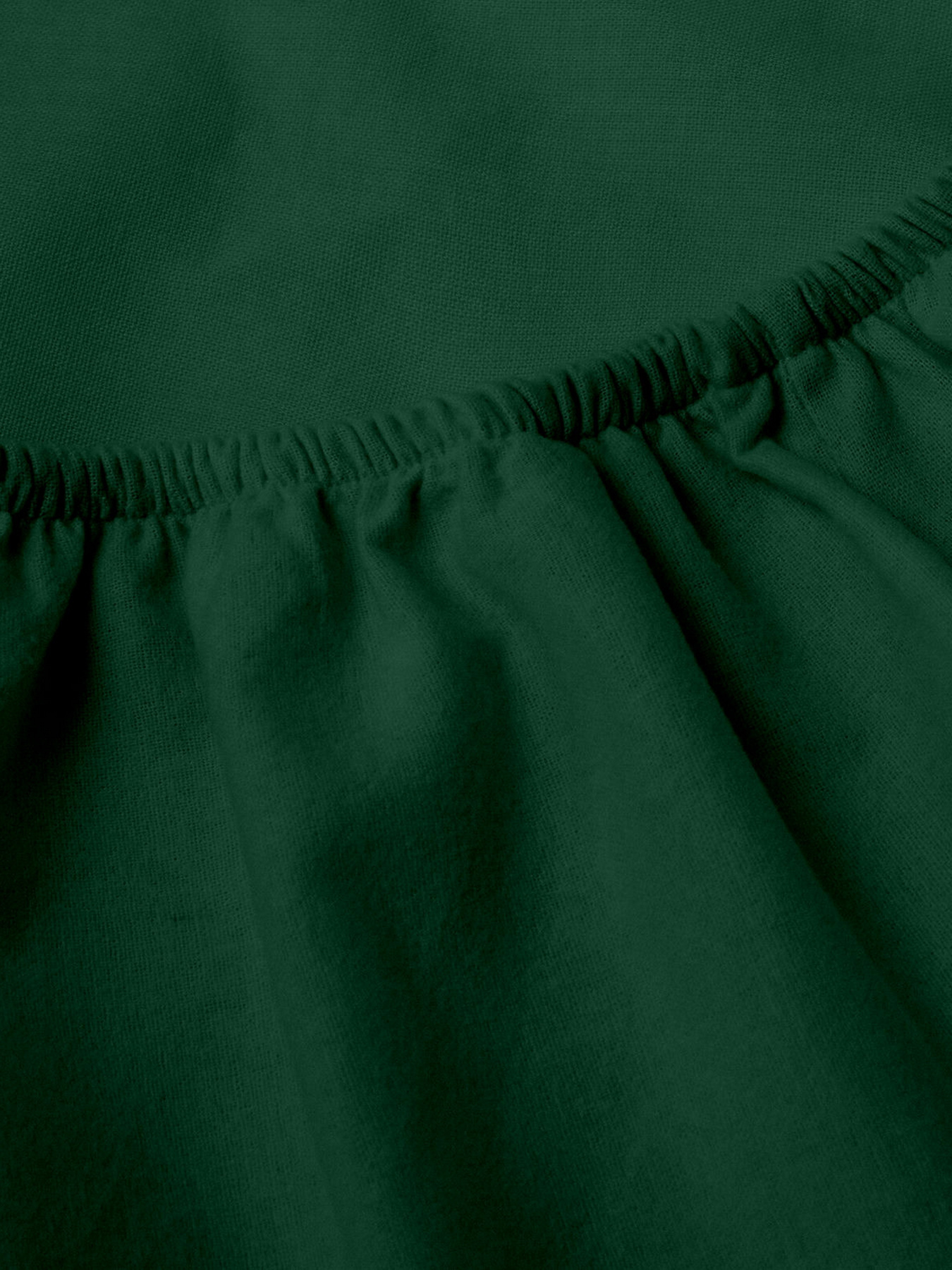 Простынь на резинке фланель PINE Cosas модель Flannel_59Pine_60x120x12 Простынь на резинке фланель PINE Cosas модель Flannel_59Pine_60x120x12 Фото