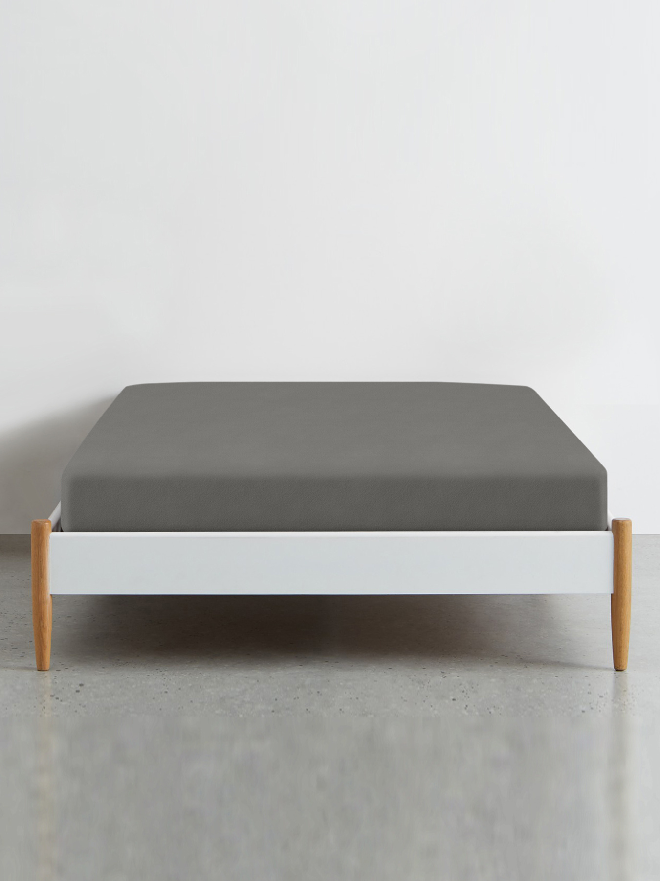 Простирадло на резинці фланель URBAN Cosas модель Flannel_64Urban_60x120x12 Фото