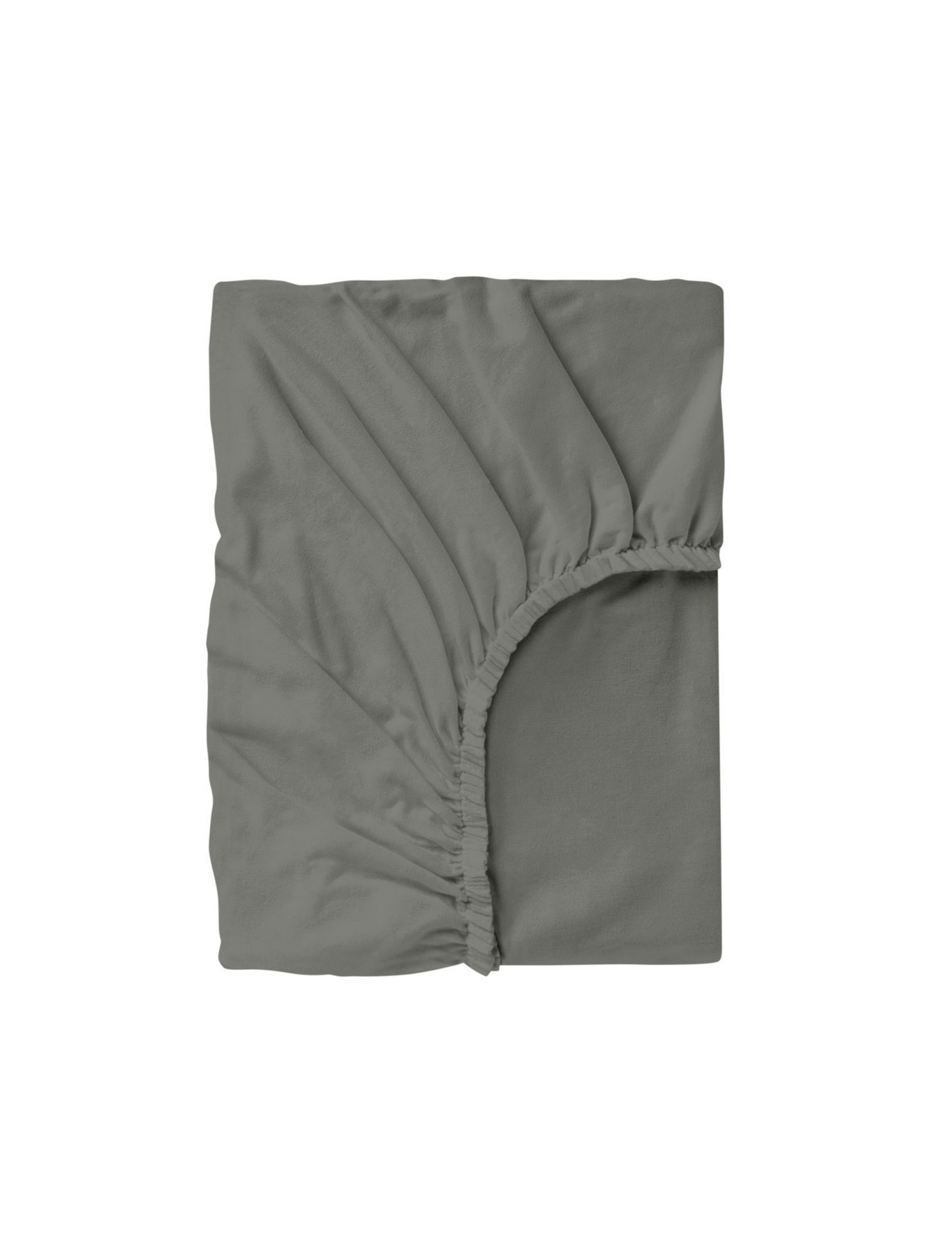 Простирадло на резинці фланель URBAN Cosas модель Flannel_64Urban_60x120x12 Фото