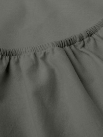 Простирадло на резинці фланель URBAN Cosas модель Flannel_64Urban_60x120x12 Фото