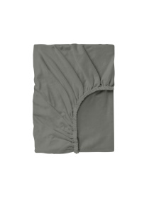 Простынь на резинке фланель URBAN Cosas модель Flannel_64Urban_60x120x12 Простынь на резинке фланель URBAN Cosas модель Flannel_64Urban_60x120x12 Фото